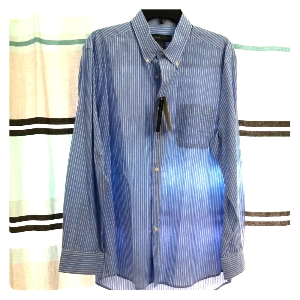 NWT Men's Shirt